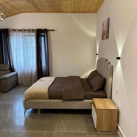 Qyteza Guest House & Camping Shkodër Buitenkant foto
